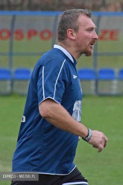 KS Rusko - Orzeł Bukówek 0:6