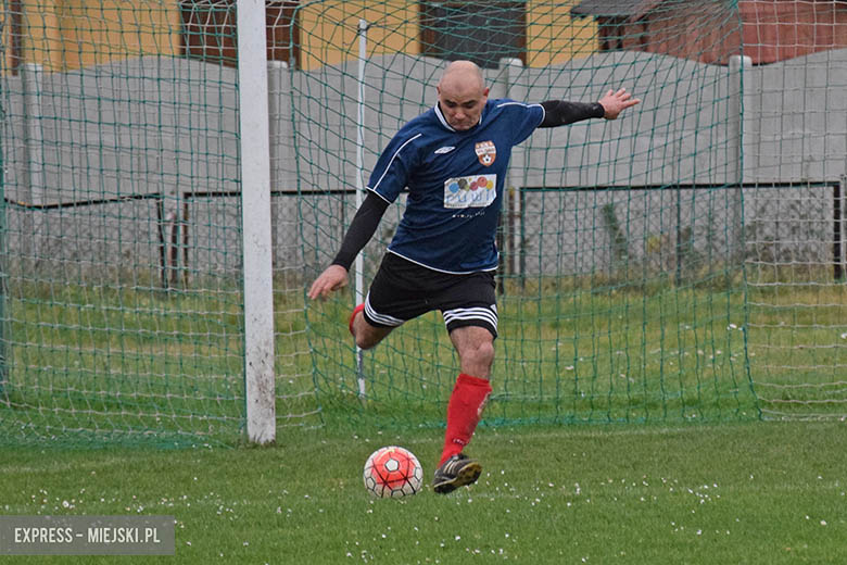 KS Rusko - Orzeł Bukówek 0:6