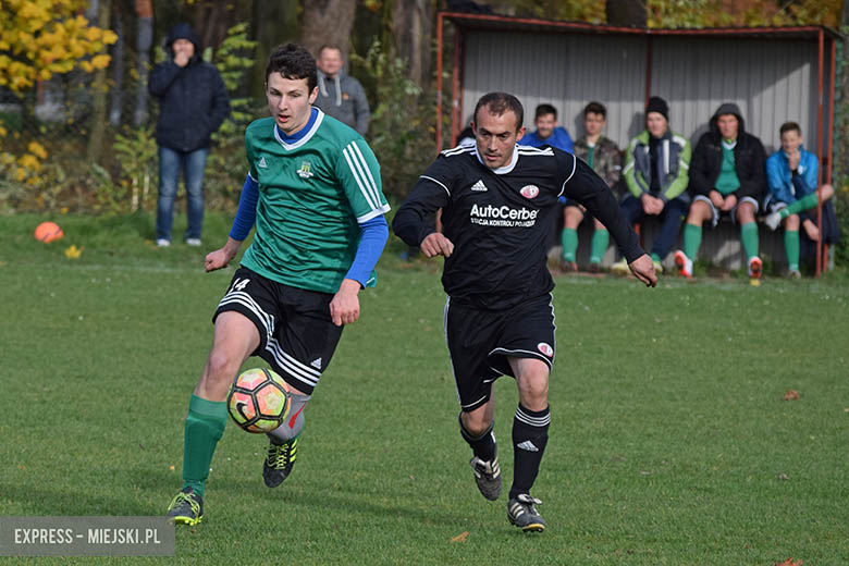 Piast Lutynia - Pagel Komorniki 6:0