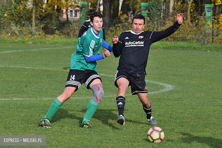 Piast Lutynia - Pagel Komorniki 6:0