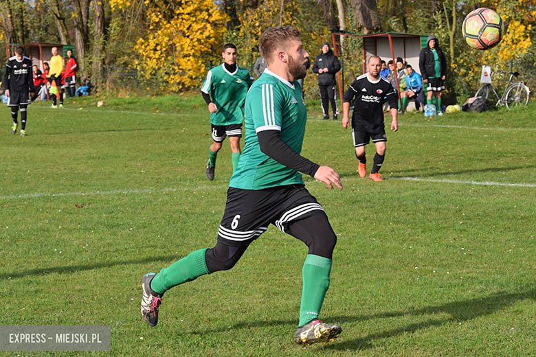 Piast Lutynia - Pagel Komorniki 6:0