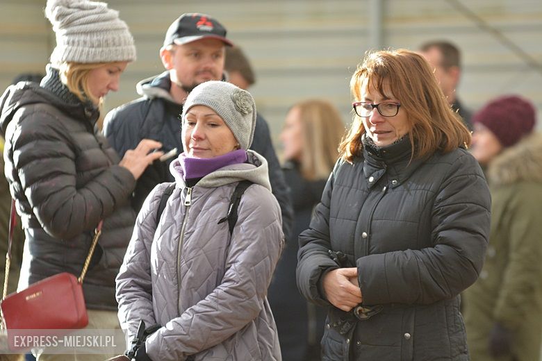 Zawody jeździeckie w Gałowie