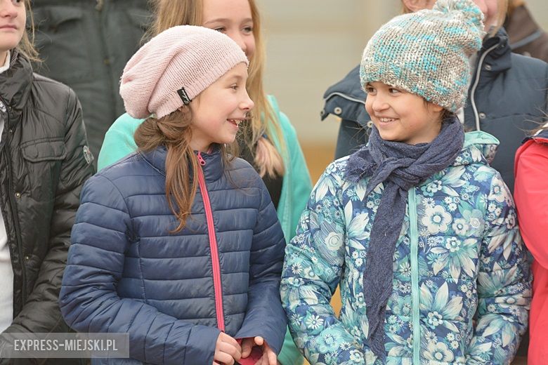 Zawody jeździeckie w Gałowie