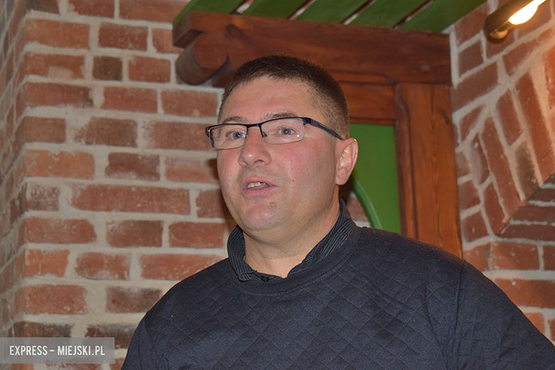 Zakończenie rundy w Winnicy Jaworek