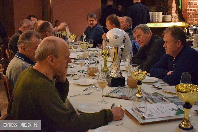 Zakończenie rundy w Winnicy Jaworek