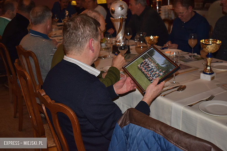 Zakończenie rundy w Winnicy Jaworek