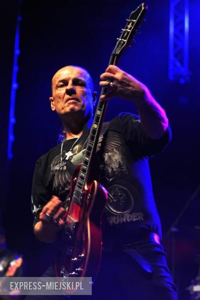 Wrock for Freedom - TSA