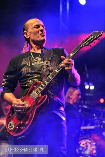 Wrock for Freedom - TSA