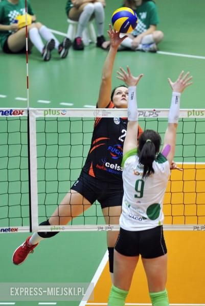 Impel Wrocław - KSZO Ostrowiec Świętokrzyski