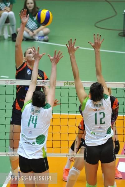 Impel Wrocław - KSZO Ostrowiec Świętokrzyski