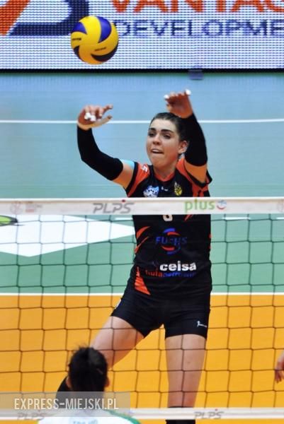 Impel Wrocław - KSZO Ostrowiec Świętokrzyski