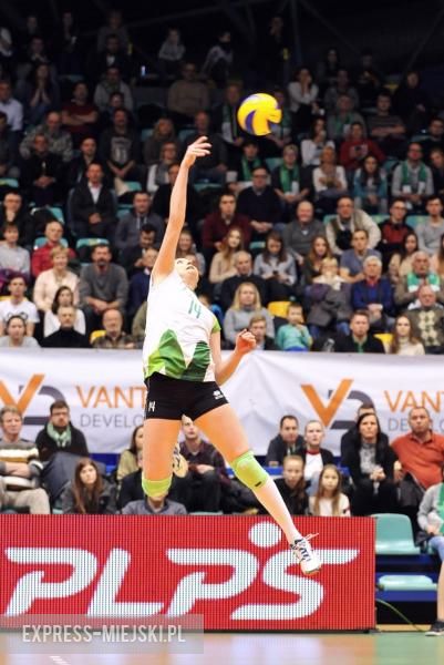 Impel Wrocław - KSZO Ostrowiec Świętokrzyski