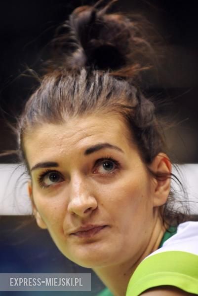 Impel Wrocław - KSZO Ostrowiec Świętokrzyski