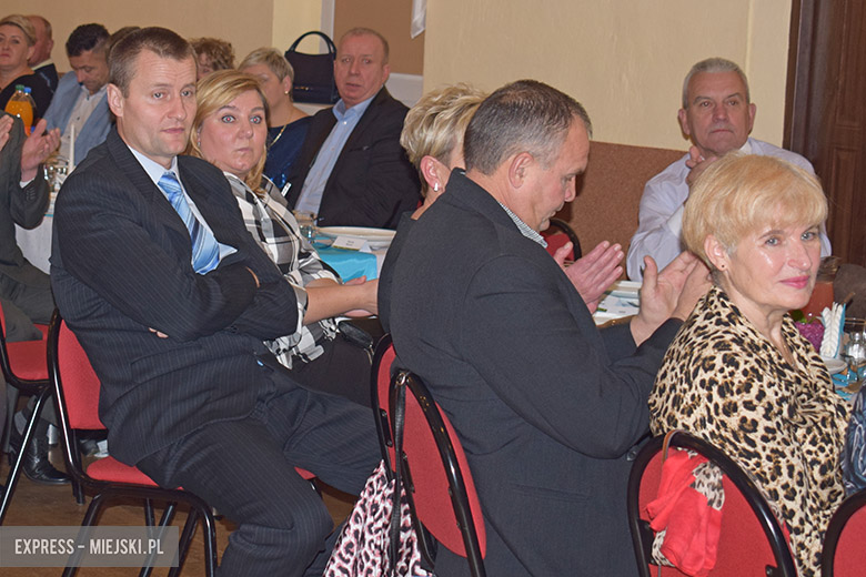 Jubileusz 70-lecia LZS-u w Osieku. 