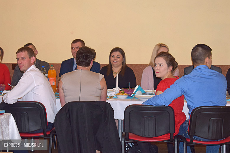 Jubileusz 70-lecia LZS-u w Osieku. 