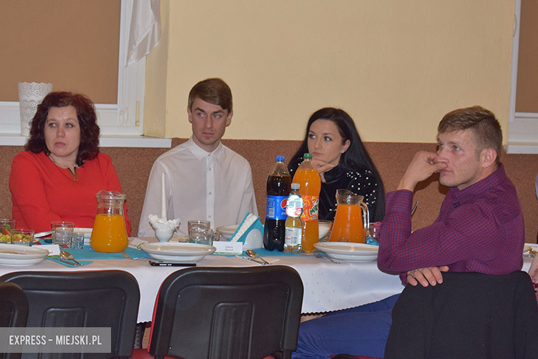 Jubileusz 70-lecia LZS-u w Osieku. 