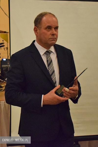 Jubileusz 70-lecia LZS-u w Osieku. 