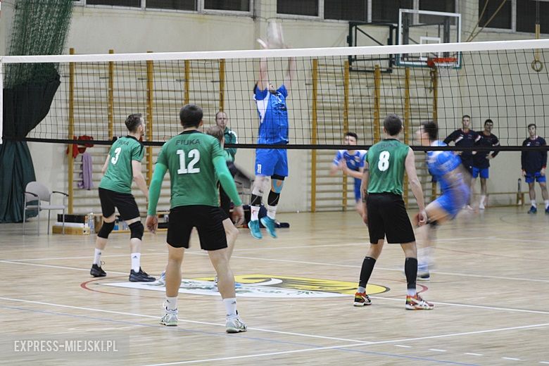 LZS Fiuka Średzianin vs. MKS Pogoń Góra