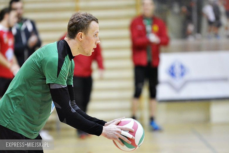 LZS Fiuka Średzianin vs. MKS Pogoń Góra