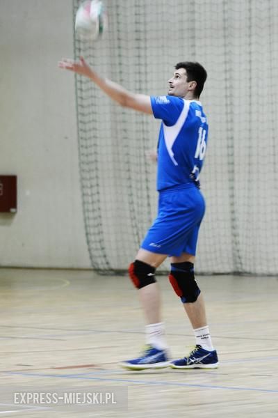 LZS Fiuka Średzianin vs. MKS Pogoń Góra