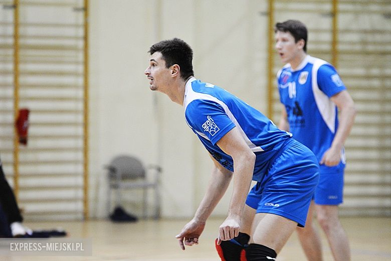 LZS Fiuka Średzianin vs. MKS Pogoń Góra