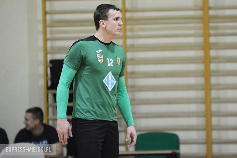 LZS Fiuka Średzianin vs. MKS Pogoń Góra