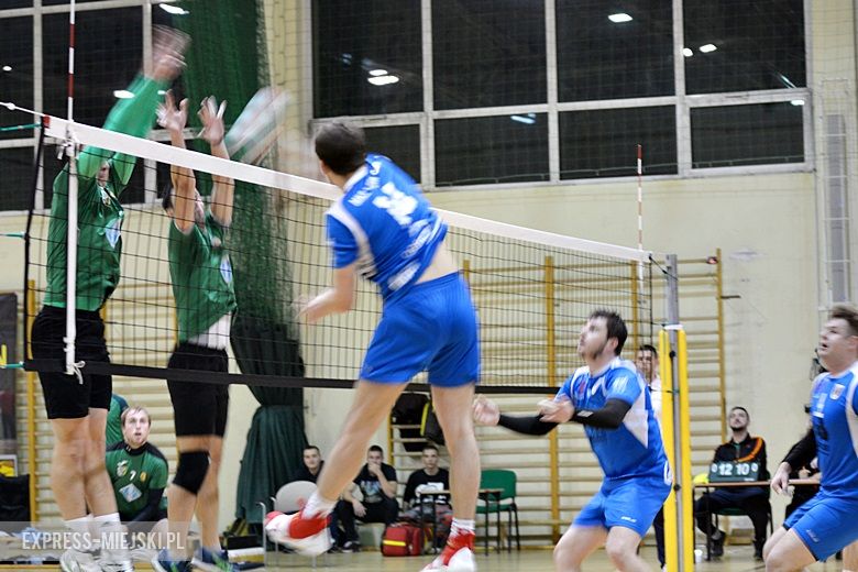 LZS Fiuka Średzianin vs. MKS Pogoń Góra