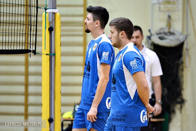 LZS Fiuka Średzianin vs. MKS Pogoń Góra