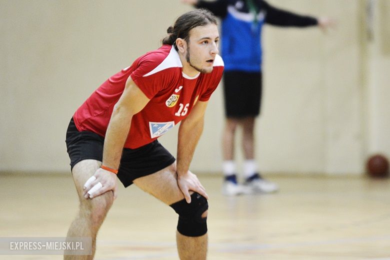 LZS Fiuka Średzianin vs. MKS Pogoń Góra