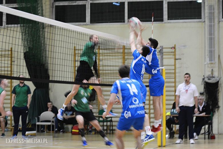 LZS Fiuka Średzianin vs. MKS Pogoń Góra