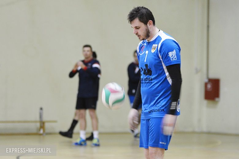 LZS Fiuka Średzianin vs. MKS Pogoń Góra