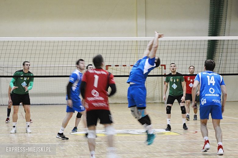 LZS Fiuka Średzianin vs. MKS Pogoń Góra