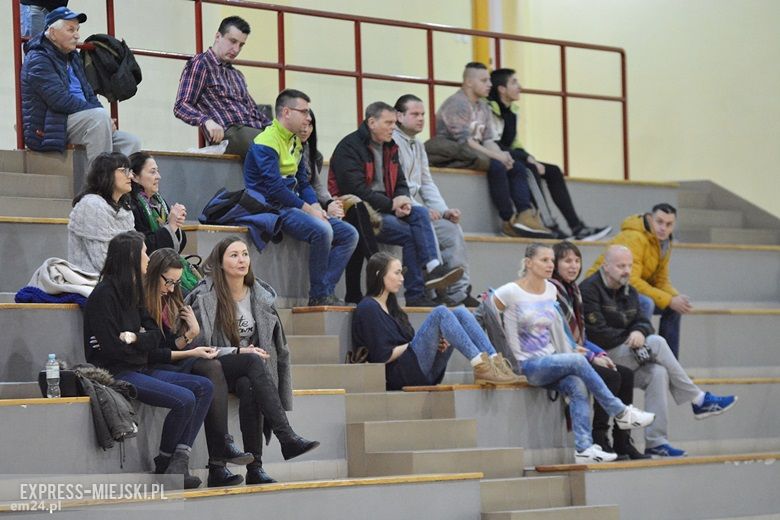 LZS Fiuka Średzianin vs. MKS Pogoń Góra