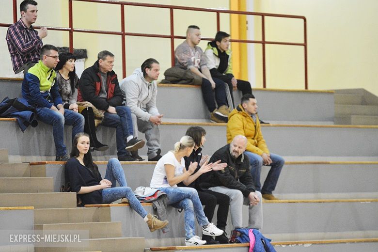 LZS Fiuka Średzianin vs. MKS Pogoń Góra