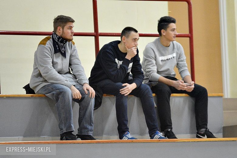 LZS Fiuka Średzianin vs. MKS Pogoń Góra