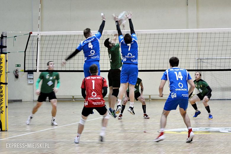 LZS Fiuka Średzianin vs. MKS Pogoń Góra