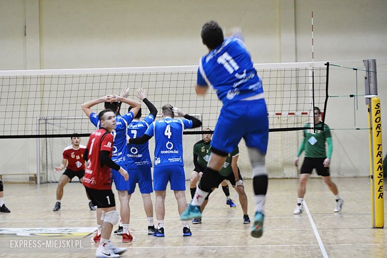 LZS Fiuka Średzianin vs. MKS Pogoń Góra