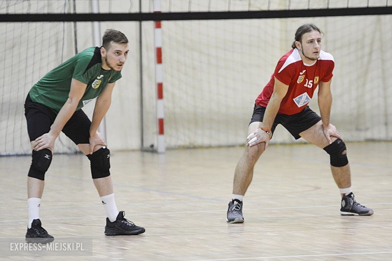 LZS Fiuka Średzianin vs. MKS Pogoń Góra