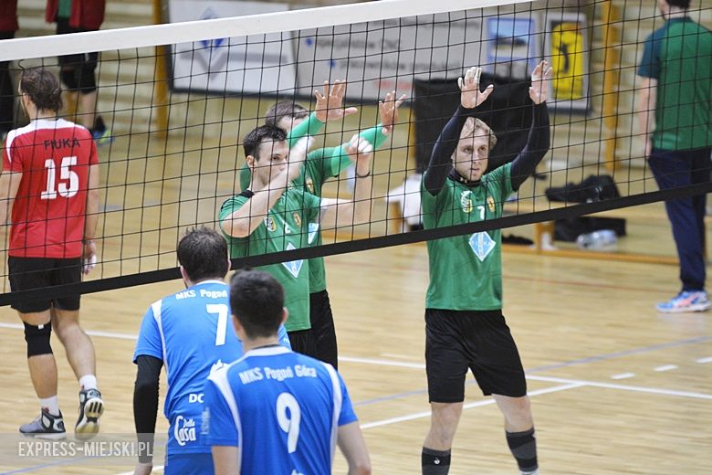 LZS Fiuka Średzianin vs. MKS Pogoń Góra