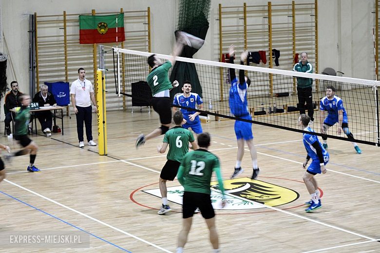 LZS Fiuka Średzianin vs. MKS Pogoń Góra