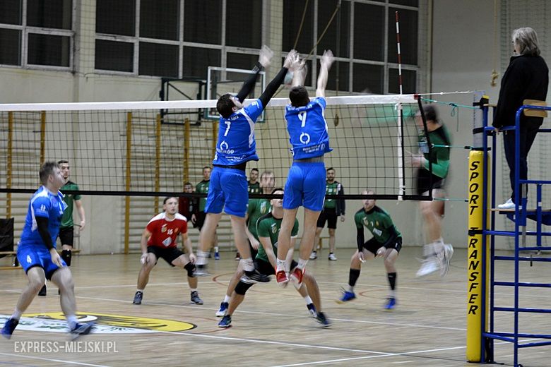 LZS Fiuka Średzianin vs. MKS Pogoń Góra