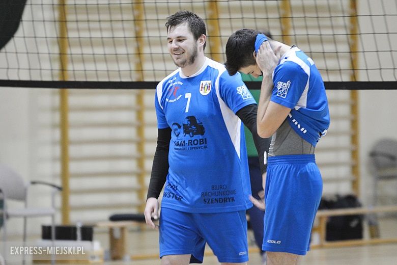 LZS Fiuka Średzianin vs. MKS Pogoń Góra