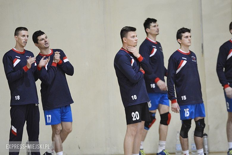 LZS Fiuka Średzianin vs. MKS Pogoń Góra