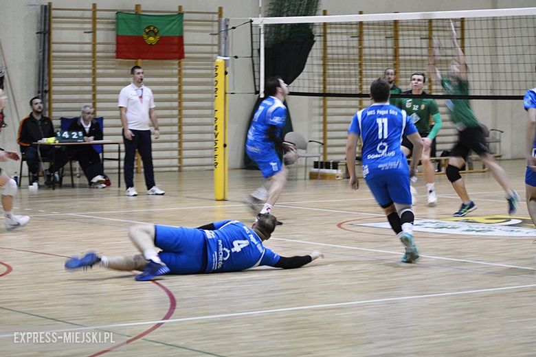 LZS Fiuka Średzianin vs. MKS Pogoń Góra