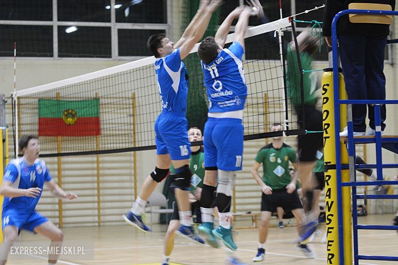 LZS Fiuka Średzianin vs. MKS Pogoń Góra