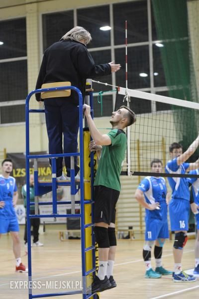 LZS Fiuka Średzianin vs. MKS Pogoń Góra