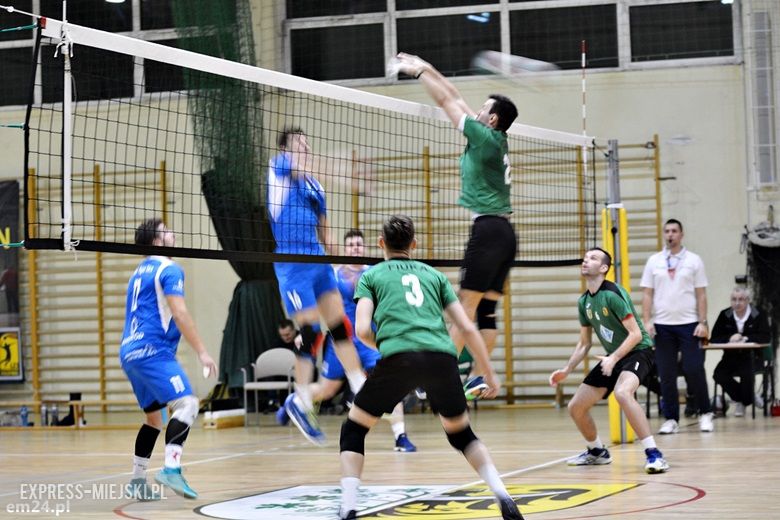 LZS Fiuka Średzianin vs. MKS Pogoń Góra