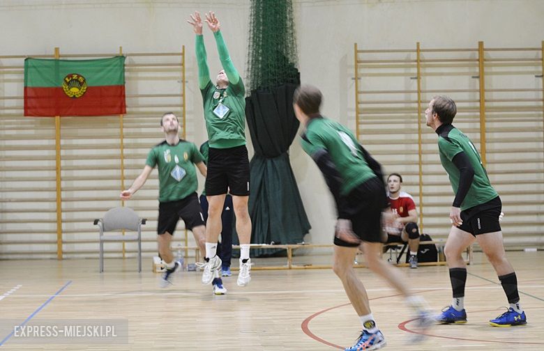 LZS Fiuka Średzianin vs. MKS Pogoń Góra