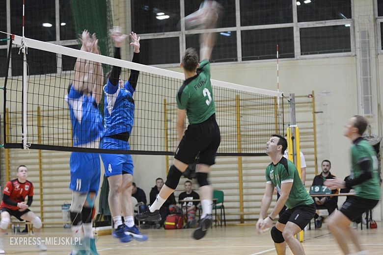 LZS Fiuka Średzianin vs. MKS Pogoń Góra