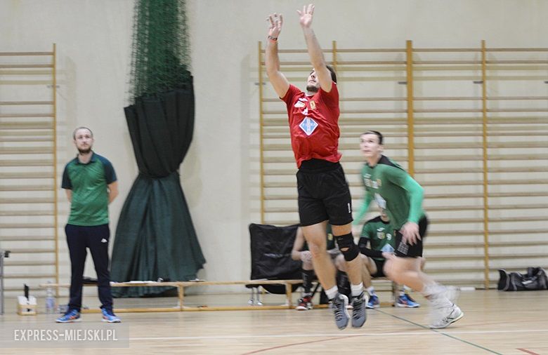 LZS Fiuka Średzianin vs. MKS Pogoń Góra